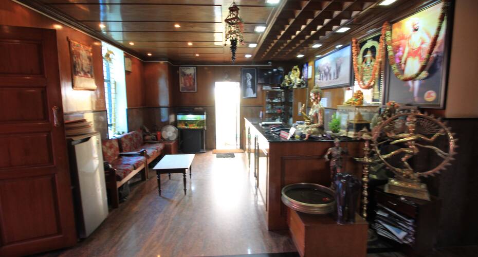 Priyanka Residency, Bangalore 4